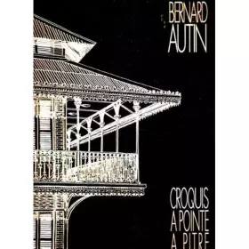 Couverture du produit · Croquis à Pointe-à-Pitre