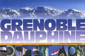 Couverture du produit · Grenoble en dauphine