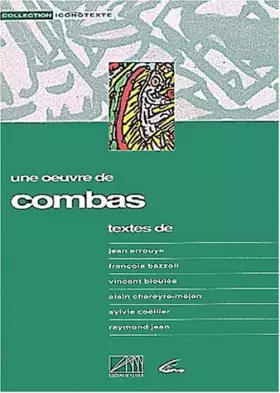 Couverture du produit · iconotexte