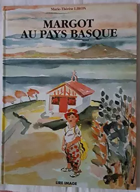 Couverture du produit · Margot au pays Basque
