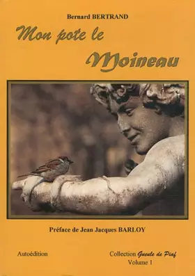 Couverture du produit · Mon pote le moineau