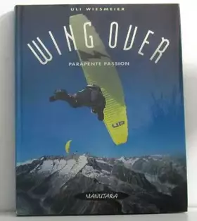 Couverture du produit · Wing-over