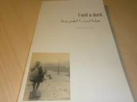 Couverture du produit · l'exil a duré