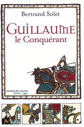 Couverture du produit · Guillaume le Conquérant