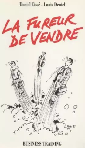 Couverture du produit · La Fureur de Vendre