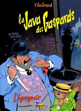Couverture du produit · Java des Gaspards, tome 1
