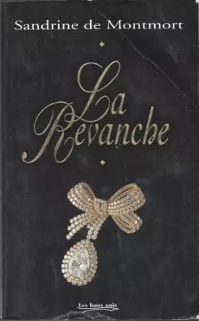 Couverture du produit · La revanche