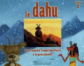 Couverture du produit · Le dahu - tome 2