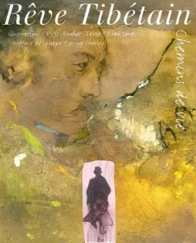 Couverture du produit · Rêve tibétain