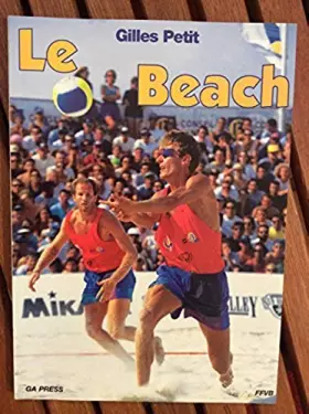 Couverture du produit · Le beach