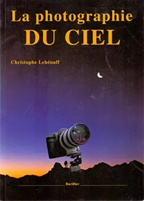 Couverture du produit · La photographie du ciel