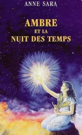 Couverture du produit · Ambre et la nuit des temps