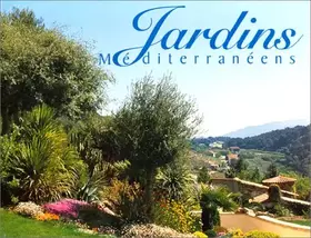 Couverture du produit · Jardins méditerranéens