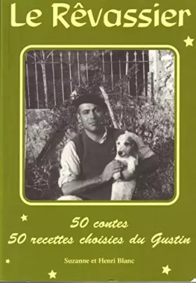 Couverture du produit · Le Rêvassier