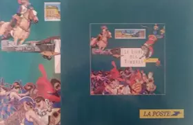 Couverture du produit · Le Livre des timbres-1997