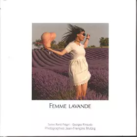 Couverture du produit · FEMME LAVANDE