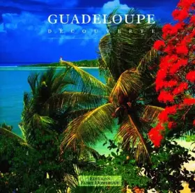 Couverture du produit · Guadeloupe : Découverte