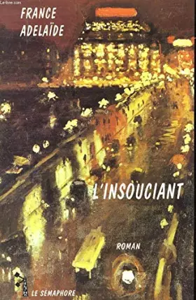 Couverture du produit · Insouciant (l')