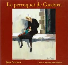 Couverture du produit · Perroquet de gustave