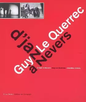 Couverture du produit · D'Jazz à Nevers : Chemins croisés