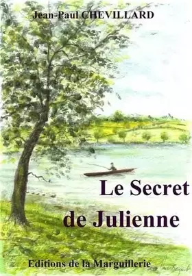 Couverture du produit · Le secret de Julienne