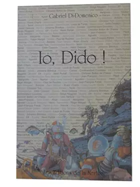 Couverture du produit · Io, Dido !