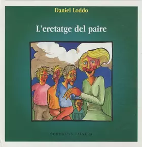 Couverture du produit · L'eretatge del paire