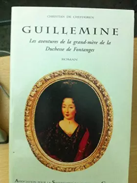 Couverture du produit · Guillemine