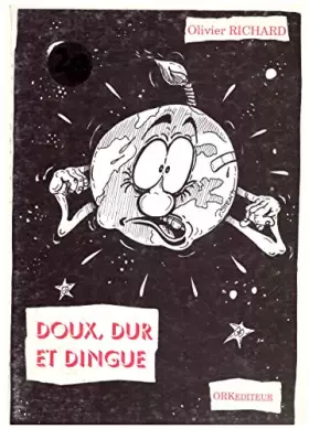 Couverture du produit · Doux, dur et dingue