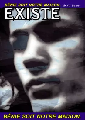 Couverture du produit · Existe