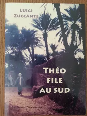 Couverture du produit · Théo file au sud