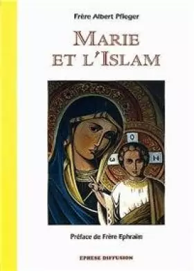 Couverture du produit · Marie et l islam