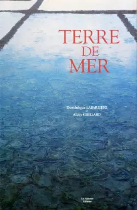 Couverture du produit · Terre de mer