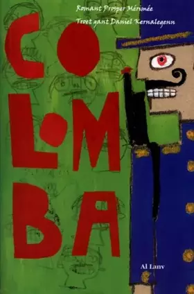 Couverture du produit · Colomba