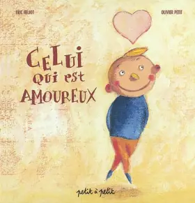 Couverture du produit · Celui qui est amoureux