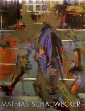 Couverture du produit · Mathias Schauwecker