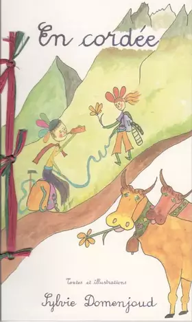 Couverture du produit · En cordée