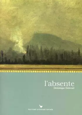 Couverture du produit · L'Absente - Prix du Manuscrit 1998