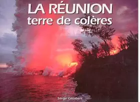 Couverture du produit · La Réunion Terre De Colères