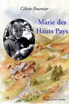 Couverture du produit · Marie des Hauts Pays