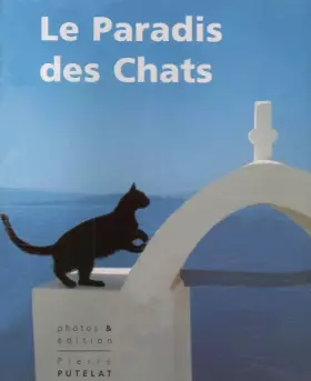 Couverture du produit · Le Paradis des chats