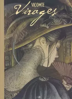 Couverture du produit · Virages