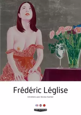 Couverture du produit · Frédéric Léglise