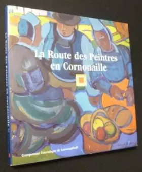 Couverture du produit · Route des peintres t2 (broche)