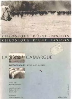 Couverture du produit · Chronique du passion: la camargue