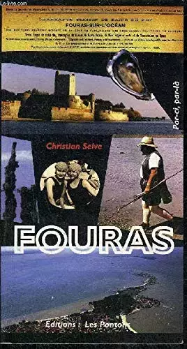 Couverture du produit · Fouras