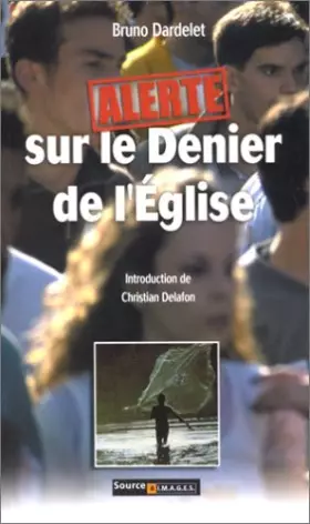 Couverture du produit · Alerte sur le Denier de l'Eglise