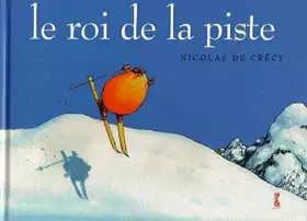 Couverture du produit · Le roi de la piste