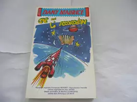 Couverture du produit · Cap sur l'accordéon
