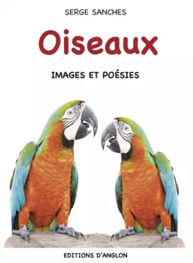 Couverture du produit · Oiseaux